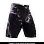 PunchTown Frakas eX Chainz MMA Shorts